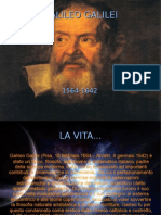 Galileo Galilei