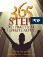 36265175 365 Steps to Practical Spirituality