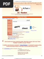 4chan hunts down man who kicked kitten on Vine