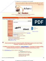 4chan Thread - 4chan party fb van 4chan party van decal roblox 4chan