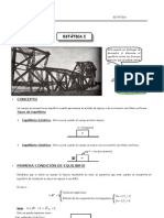 4to. FIS - Guía Nº 4 - Estática I