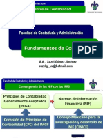 Contabilidad Financiera