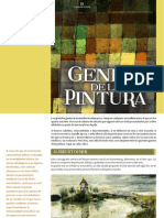 01 001 056 Genios de La Pintura Albrecht Durer A Duiccio D Buoninsegna