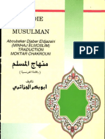 La voie du musulman par abou bakr djaber.pdf