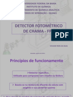 seminário A61