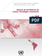 UNCTAD-Politicas Cti Peru