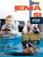 Revista Rhema Diciembre2012