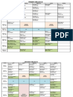 HORARIO 2013-2