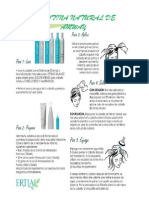 Keratina Natural de Amway