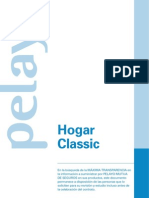 SEGUROS PELAYO Hogar Classic