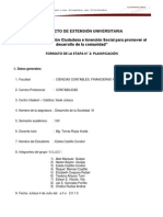 Contabilidad - Planificación - Grupo Solido - Estela Castillo Condori - DS III