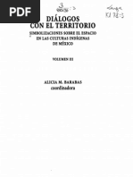 índice libro barabas