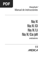 Download Easy Lyte Manual de Operaciones by Rafael Alberto Ibarra Sanchez SN159607762 doc pdf