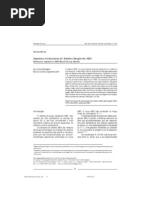 Aspectos Moleculares Do Sistema ABO