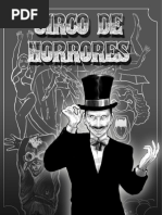 Circo de Horror Es