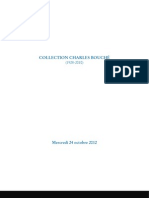 Catalogue Bouche PDF