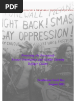 Download Protecting the Persecuted Sexual Orientation and Gender Identity Refugee Claims by Senthorun Raj SN159619836 doc pdf