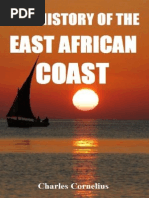 Download The History of the East African Coast by Charles Cornelius SN15962055 doc pdf