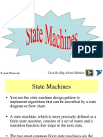 State Machines