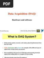 Download Data Acquisition DAQ1 by ahmed4665 SN15962751 doc pdf