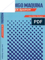 Código Máquina Del ZX-Spectrum