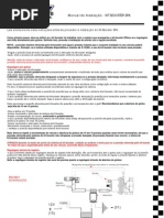 Manual Kit Boosters Pa