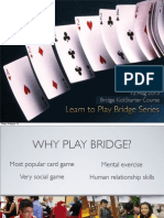 Bridge Kickstarter Course Lesson 1 Slides