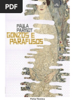 Paula Parisot - Gonzos e Parafusos