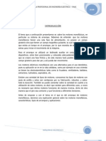 Arranque de Motores Monofasicos de 3HP PDF