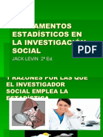 Fundamentos Estad en La Inv Social 2012