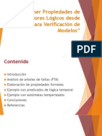 Obtener Propiedades de Controladores Lógicos desde FTA para Verificación de Modelos.pptx