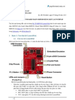 (TUT) Huong Dan Nap MSP430.DEV Bang LaunchPad