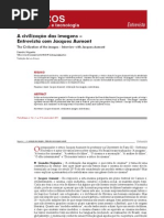 Entrevista Jacques Aumont