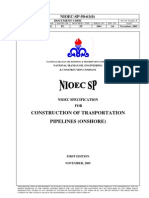 Nioec SP 50 61