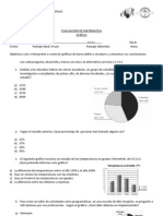 6° Fila B Datos