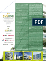 Soilbuild REIT Final Prospectus (7 Aug 2013)