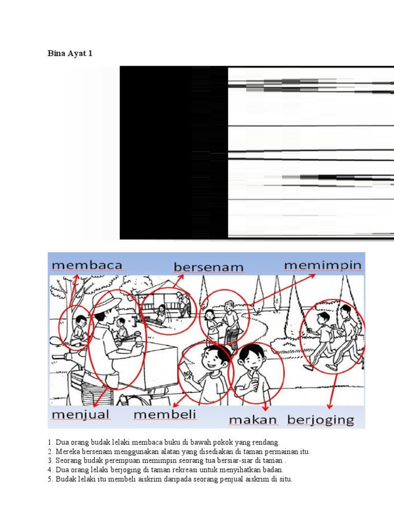 Bina Ayat 1 Bina Ayat 1