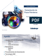 Schlumberger Cementaciondepozos