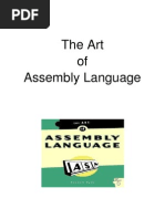 Assembly Language Project