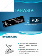 EUTANASIA