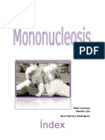 Mononucleosis