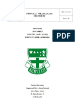 Konsep Proposal ISO (OSIS) New