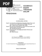 Download Tugasan 2_Ulasan Jurnal by atulasca SN15967478 doc pdf