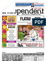 Independent: Flatau Fun