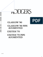OrganManual Rodgers Model Glasgow 740 740 Exeter 770 770 Eng