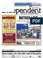 Independent: Mother Love