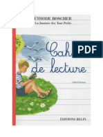 Methode Lecture