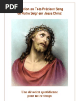 Download Livret Du Precieux Sang Pour PDF by chretiencatholique SN159681214 doc pdf