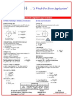 142913749 Power Formula Winch