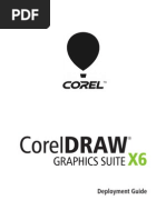 Download Coreldraw Graphics Suite x6 Deployment Guide by Tharinda Lasitha SN159681442 doc pdf